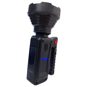 Ручной фонарь прожектор IR-831