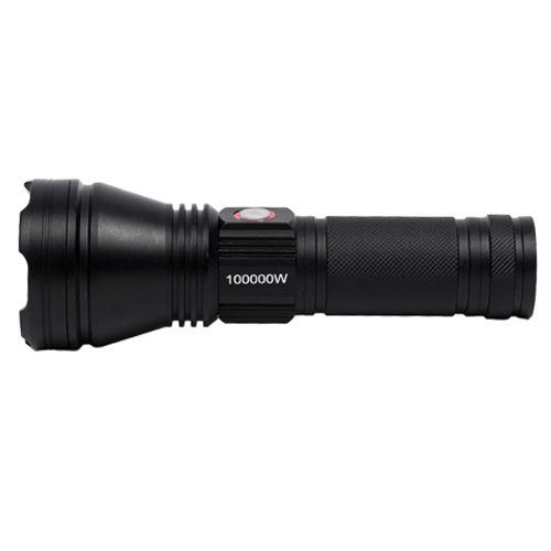 Ручной фонарь PL-6508-P70