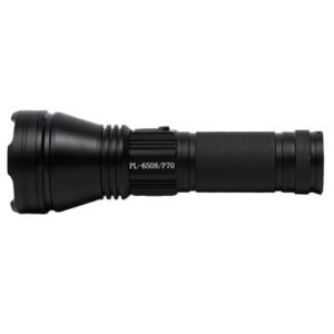 Ручной фонарь PL-6508-P70