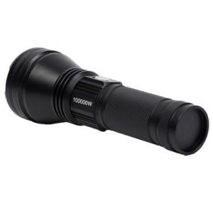 Ручной фонарь PL-6508-P70