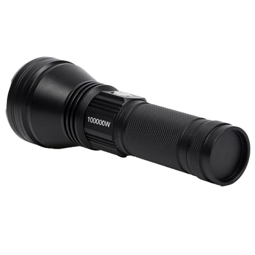 Ручной фонарь PL-6508-P70