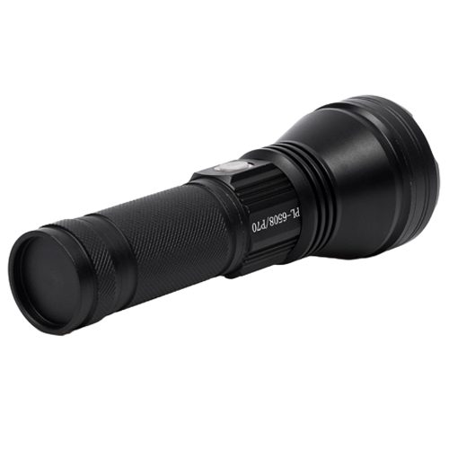 Ручной фонарь PL-6508-P70