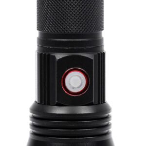 Ручной фонарь PL-6508-P70