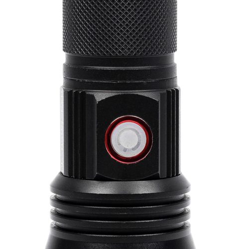 Ручной фонарь PL-6508-P70