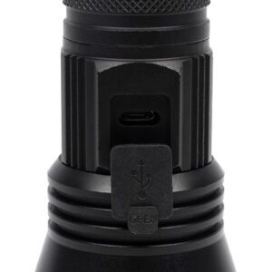 Ручной фонарь PL-6508-P70