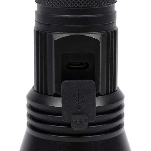 Ручной фонарь PL-6508-P70