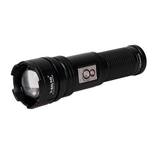 Ручной фонарь BL-SQ-Z10-TG