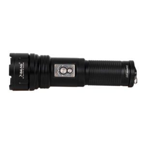 Ручной фонарь BL-SQ-Z10-TG