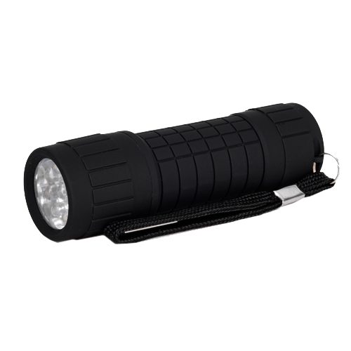 Ручной фонарь 9LED 24шт.