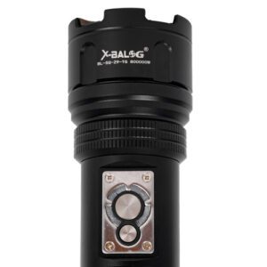 Ручной фонарь BL-SQ-Z9-TG