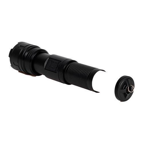 Ручной фонарь BL-SQ-Z10-TG