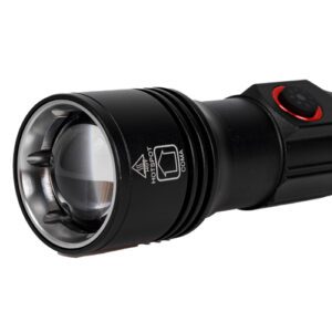 Ручной фонарь IR-2308