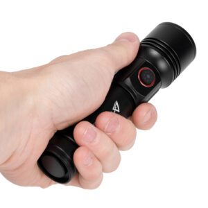 Ручной фонарь IR-2308