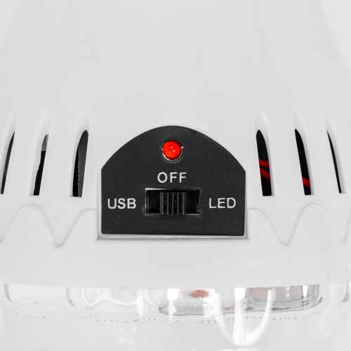 Кемпинговый фонарь FA-6029