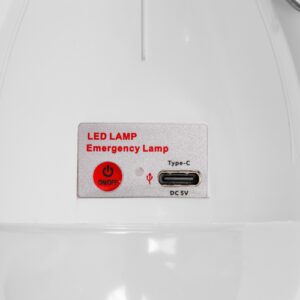 Кемпинговый фонарь FA-3920 Pro
