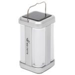 Кемпинговый фонарь WD-7977S Silver