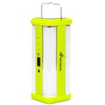 Кемпинговый фонарь WD-8002S Green