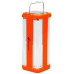 Кемпинговый фонарь WD-8002S Orange