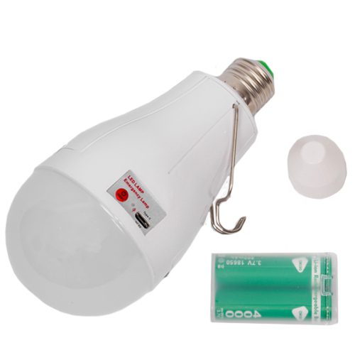 Кемпинговый фонарь FA-3920 Pro