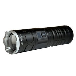 Ручной фонарь IR-X4