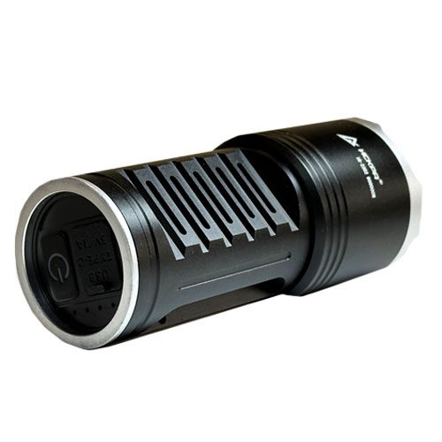 Ручной фонарь IR-2302