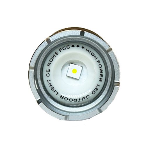 Ручной фонарь IR-2302