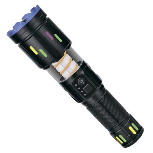Ручной фонарь IR-G560