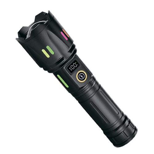 Ручной фонарь IR-G669