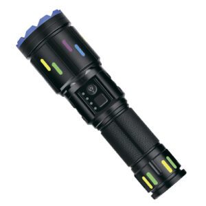 Ручной фонарь IR-G560