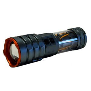Ручной фонарь IR-G580