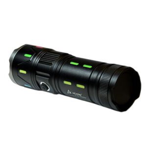 Ручной фонарь IR-G32Y
