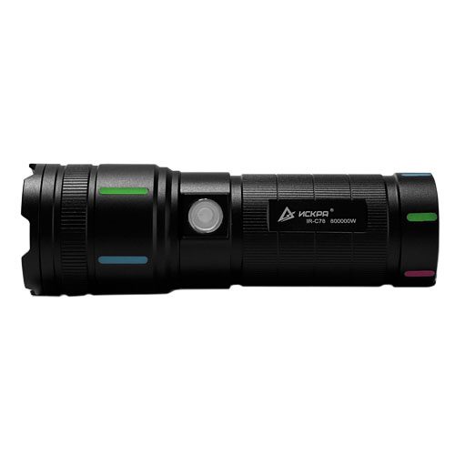 Ручной фонарь IR-C78