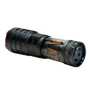 Ручной фонарь IR-G580