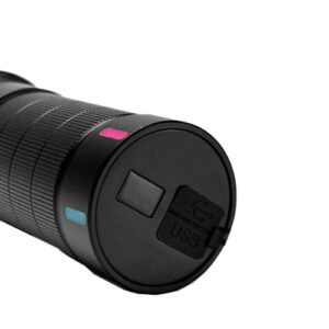 Ручной фонарь IR-C78