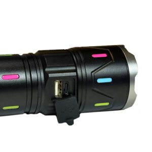 Ручной фонарь IR-G32Y