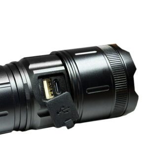 Ручной фонарь IR-G31